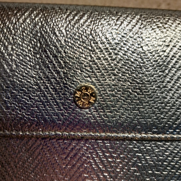 Mz Wallace Leather Wallet - Picture 5 of 13